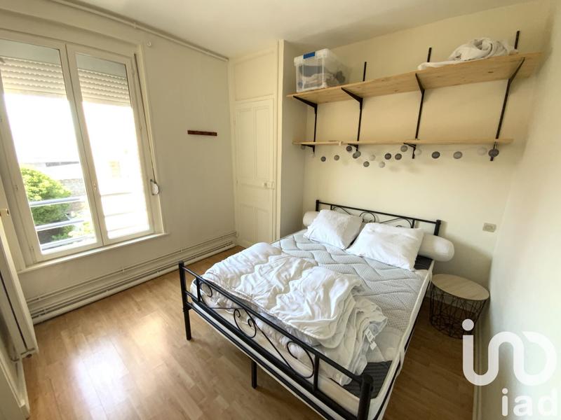Appartement - 46 m² - 3 pièces