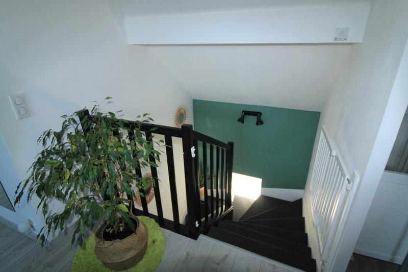 Maison - 220 m² - 7 pièces