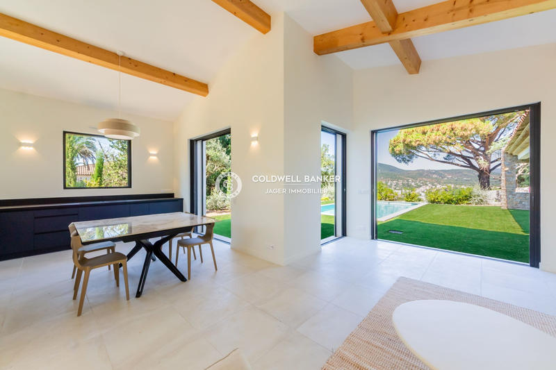 Villa - 160 m² - 4 pièces