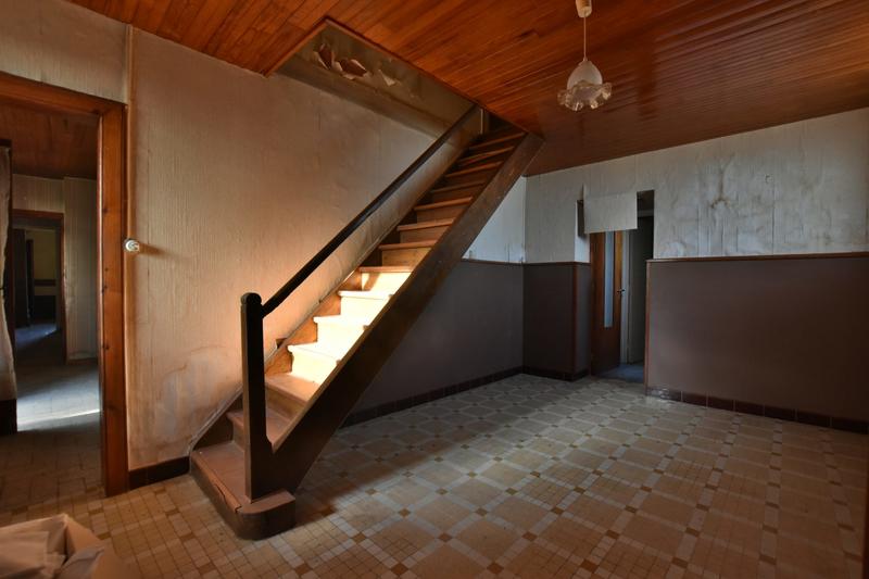 Maison - 139 m² - 6 pièces