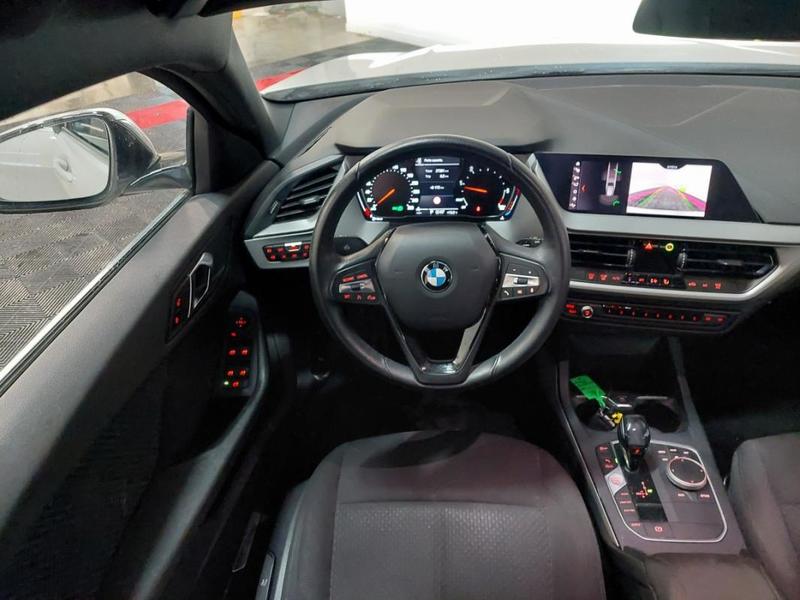 Bmw Série 1 2.0 118d Auto Business Design