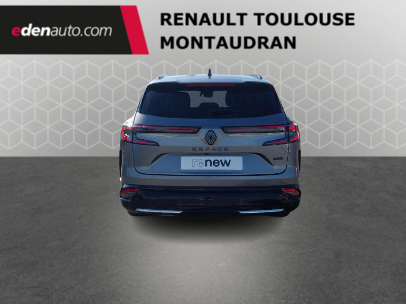 Renault Espace E-Tech full hybrid 200 Gsr2 esprit Alpine