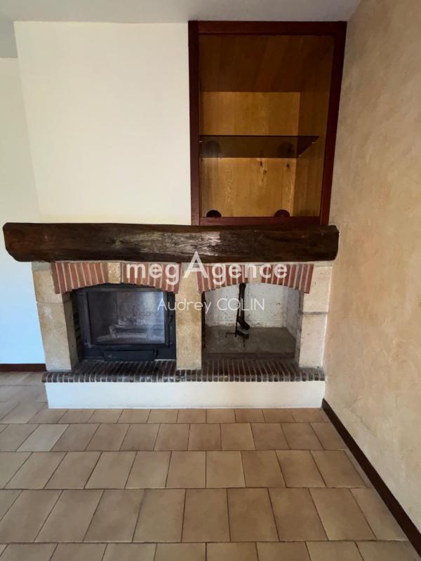 Maison traditionnelle - 120 m² - 6 pièces