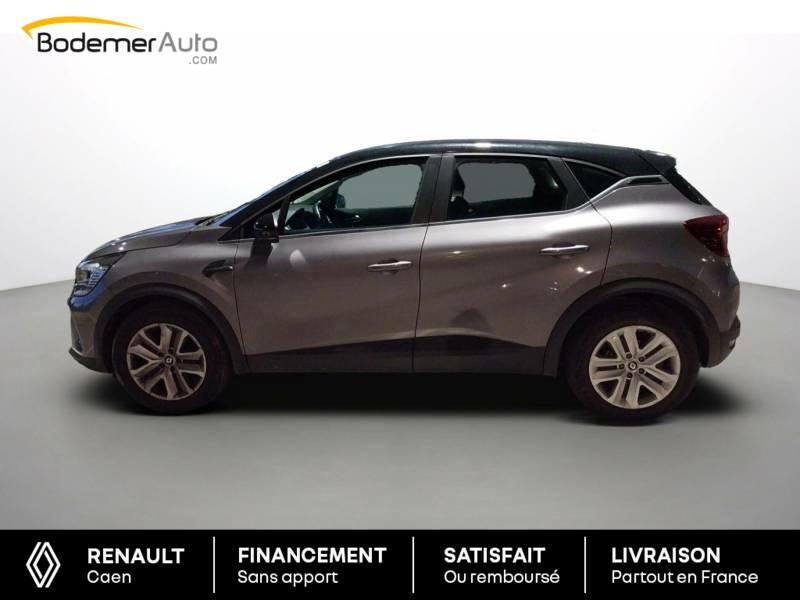 Renault Captur TCe 90 - 21 Business