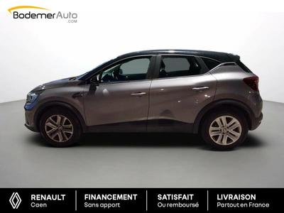Renault Captur TCe 90 - 21 Business