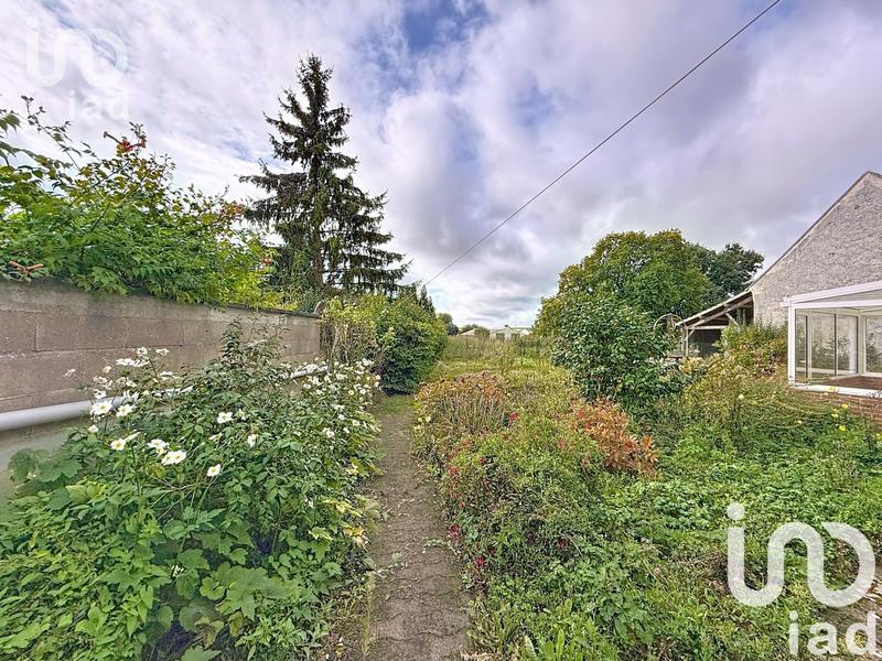 Ferme - 106 m² - 5 pièces