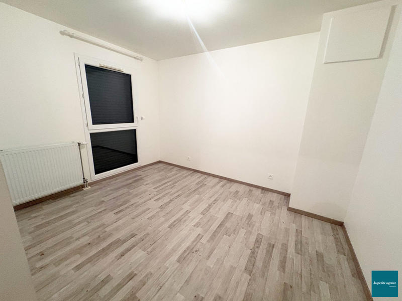 Maison contemporaine - 82 m² - 4 pièces