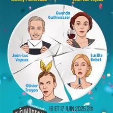 Délivrés de Famille