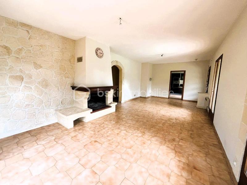 Villa - 140 m² - 6 pièces