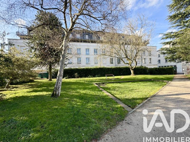 Appartement - 120 m² - 5 pièces