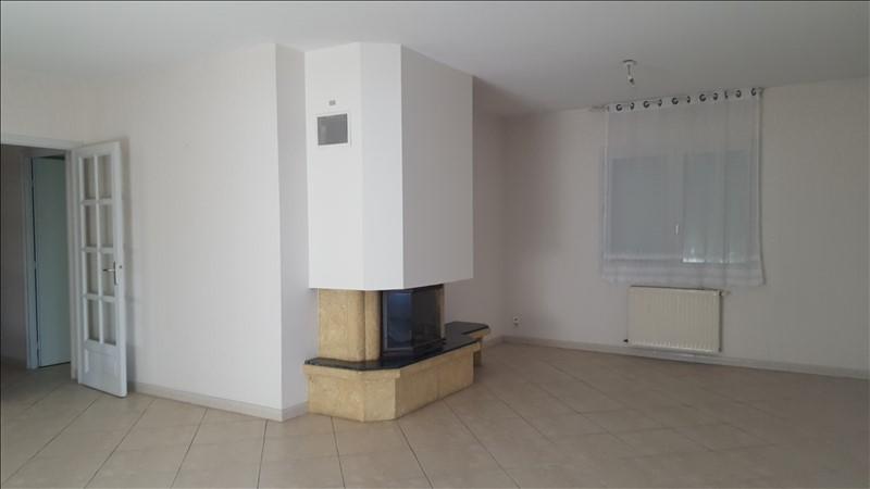 Villa - 130 m² - 5 pièces