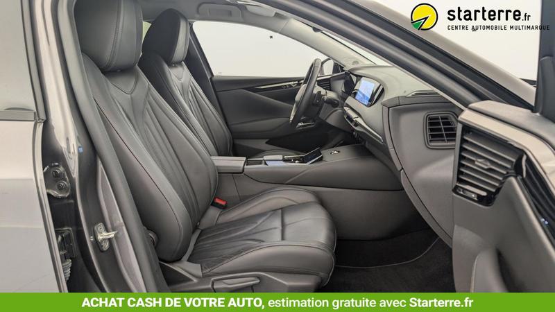 Ds Ds 4 PureTech 130 Eat8 Rivoli