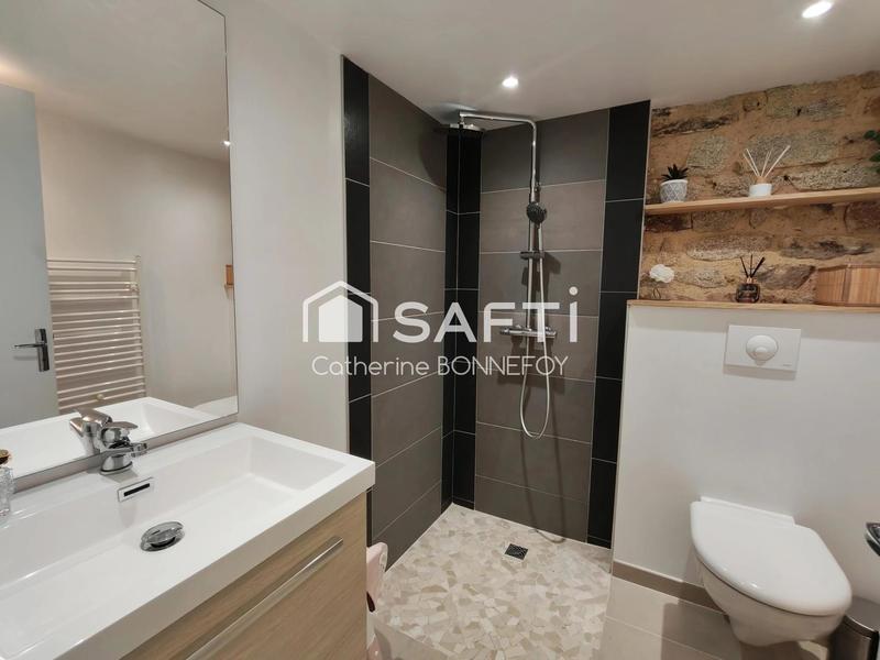 Maison - 190 m² - 11 pièces