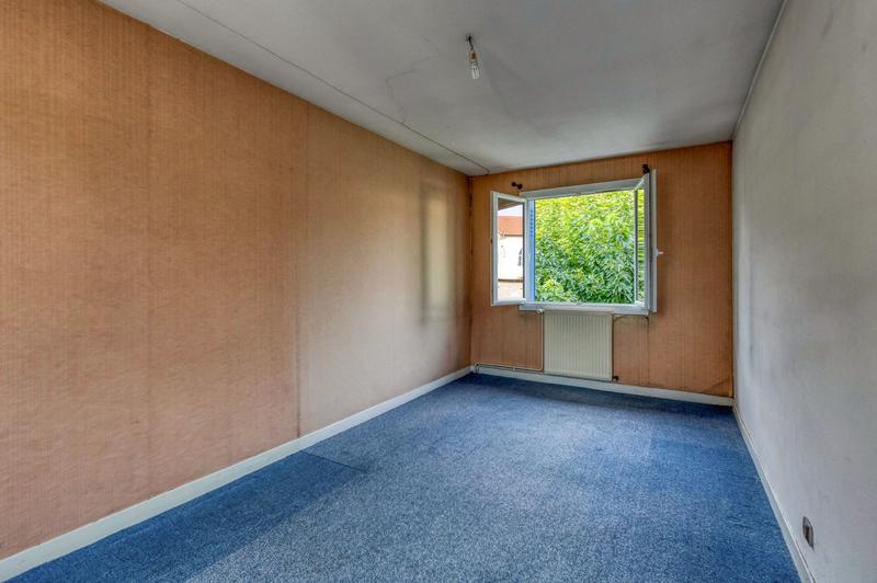 Maison - 135 m² - 7 pièces