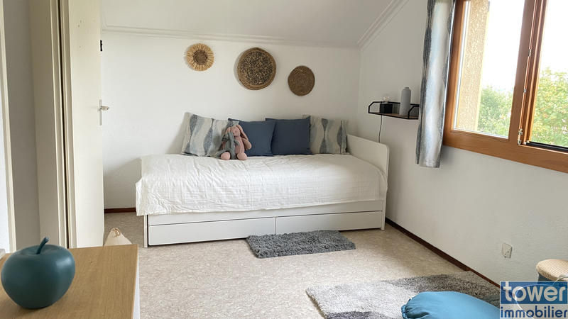 Villa - 105 m² - 4 pièces