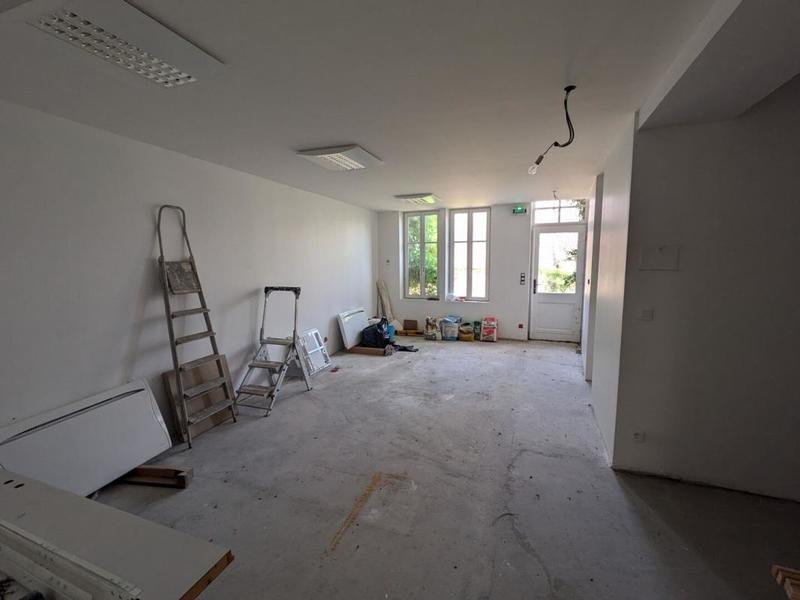 Maison - 128 m² - 4 pièces