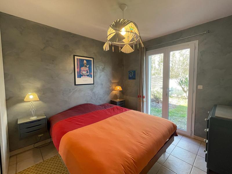 Maison - 114 m² - 6 pièces