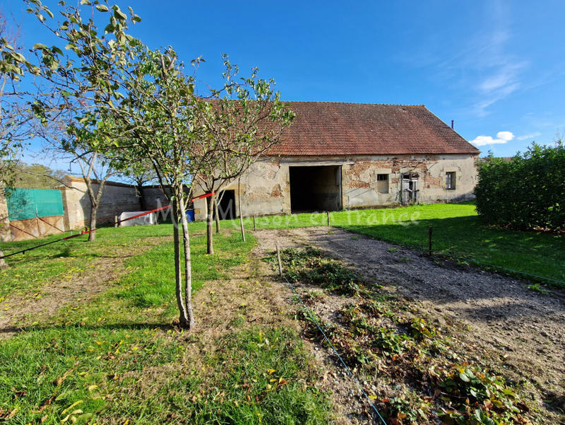 Maison - 280 m² - 13 pièces