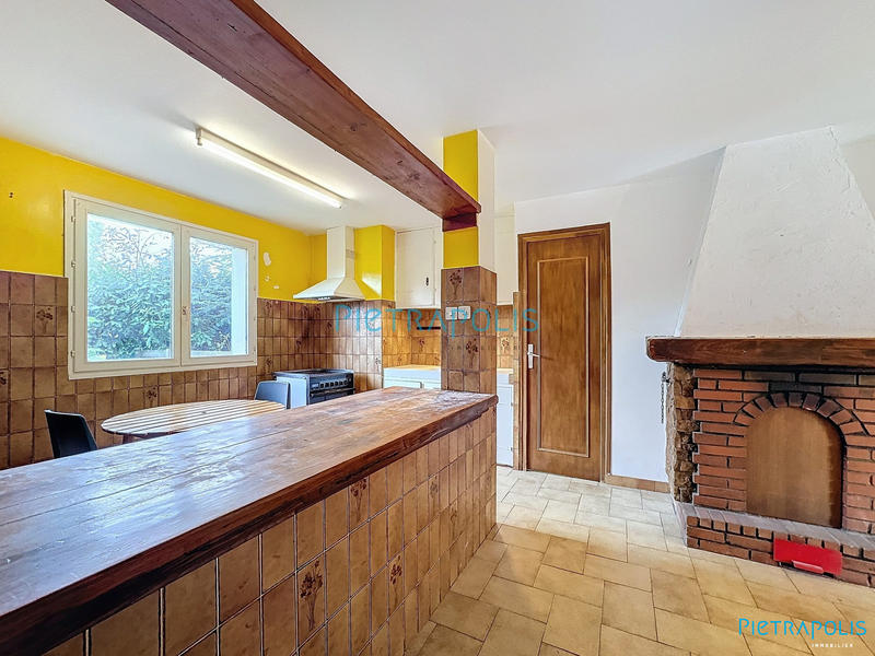 Appartement - 100 m² - 3 pièces