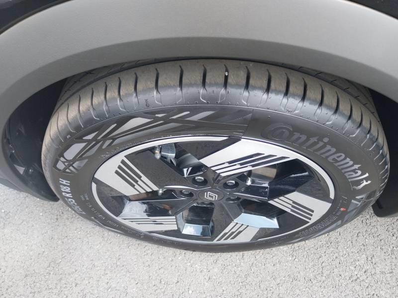 Renault Symbioz E-Tech full hybrid 145 Techno