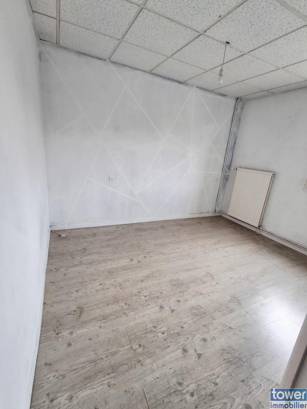 Duplex - 80 m² - 4 pièces