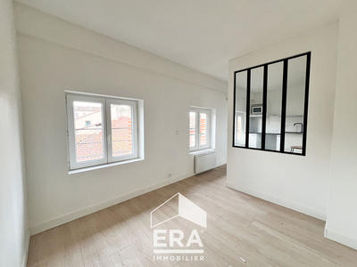 Appartement - 27 m² - 1 pièce
