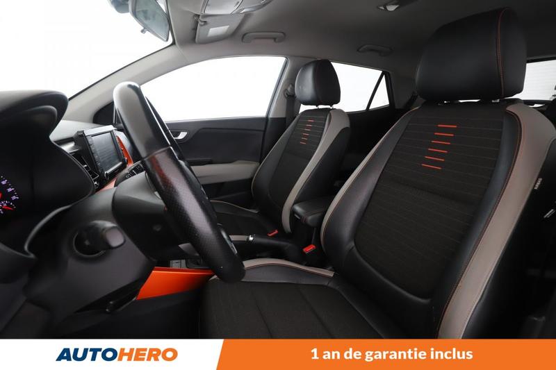 Kia Stonic 1.0 t-GDi Isg Launch Edition 120 ch