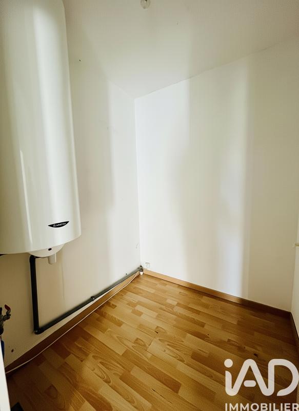 Appartement - 79 m² - 4 pièces