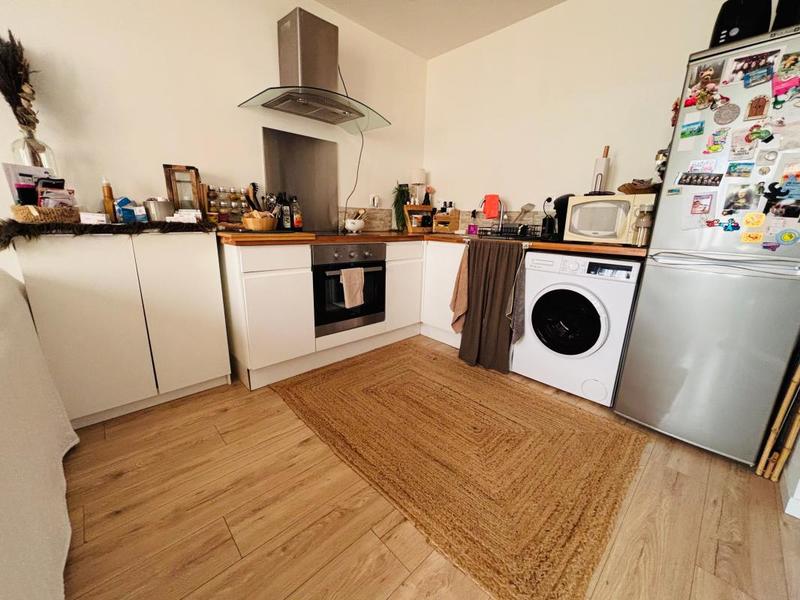 Maison - 95 m² - 3 pièces