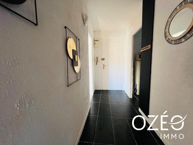 Appartement - 72 m² - 4 pièces