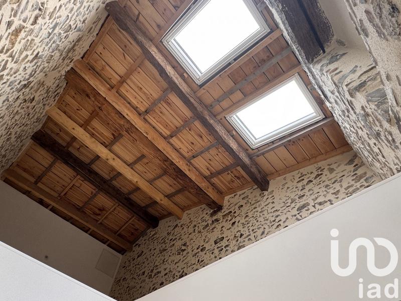 Maison - 70 m² - 3 pièces