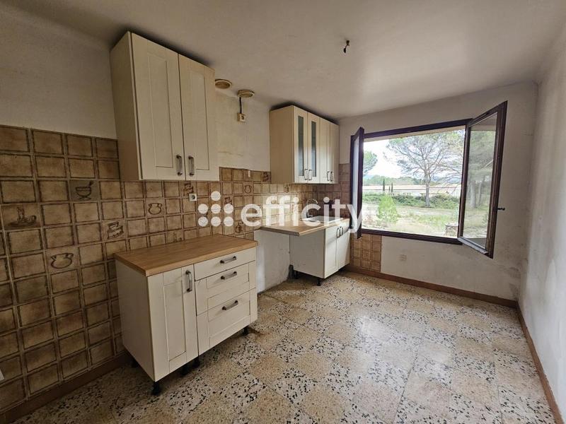 Villa - 75 m² - 4 pièces