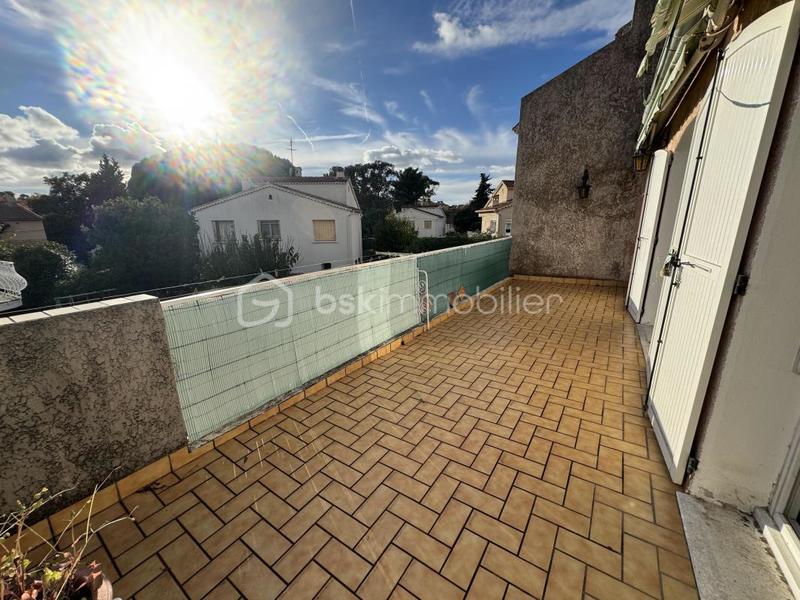 Villa - 82 m² - 4 pièces