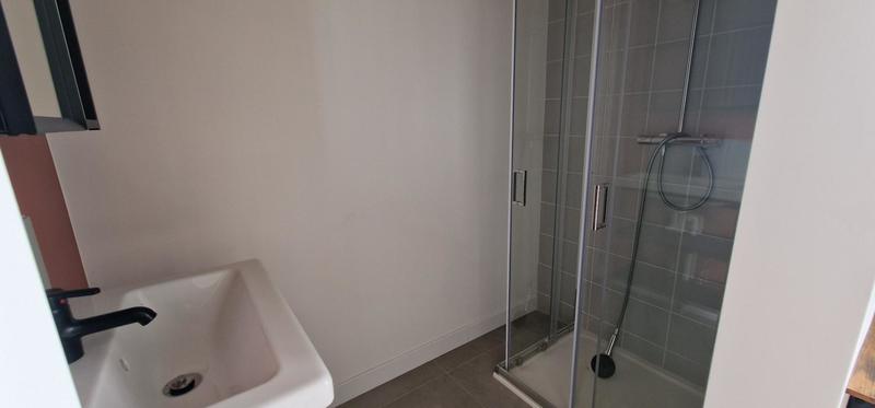 Appartement - 11 m² - 2 pièces