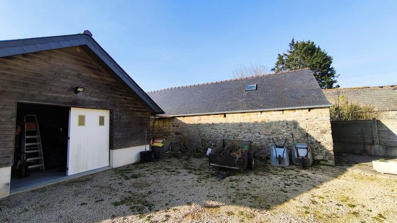 Maison - 88 m² - 5 pièces