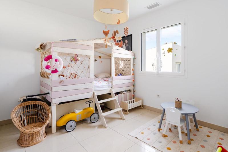 Maison - 151 m² - 5 pièces