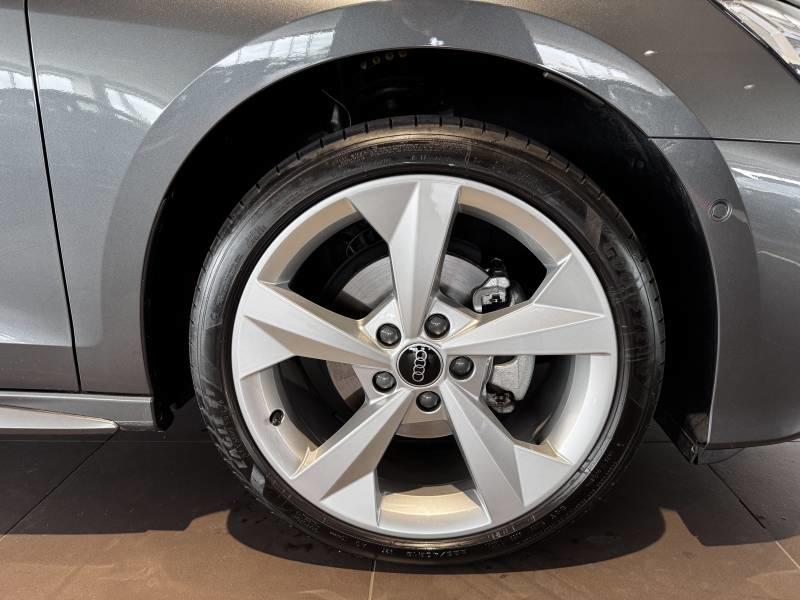 Audi A3 sportback 35 Tfsi Mild Hybrid 150 s tronic 7 s line