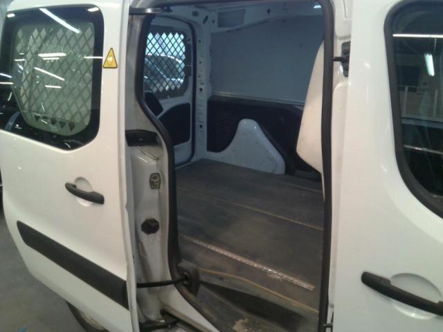 Citroën Berlingo Fourgon m Bluehdi 75 Club