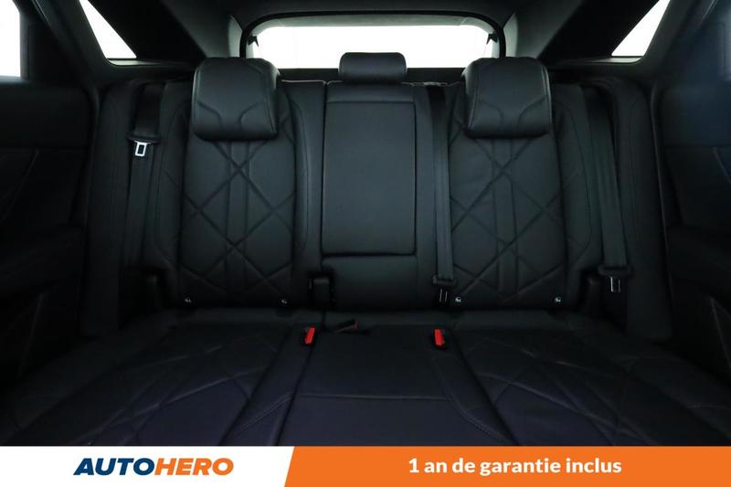 Ds Ds 7 Crossback 1.6 PureTech Grand Chic Automatique 225 ch