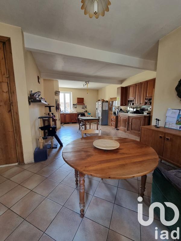 Maison de village - 278 m² - 14 pièces