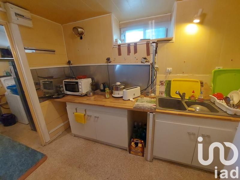 Maison de village - 156 m² - 5 pièces