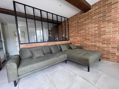 Appartement - 149 m² - 9 pièces