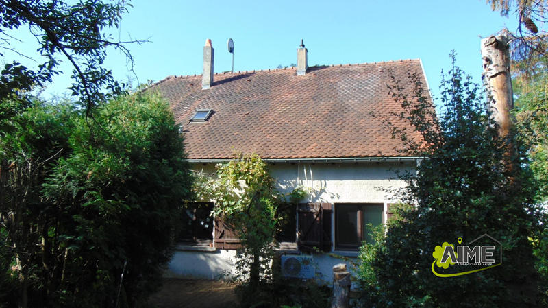 Maison - 142 m² - 6 pièces