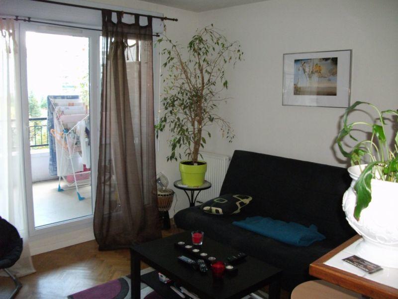 Appartement - 34 m² - 1 pièce