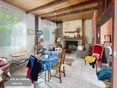 Maison - 190 m² - 13 pièces