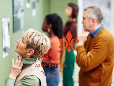 41 ème Salon d'Arts de Veigné