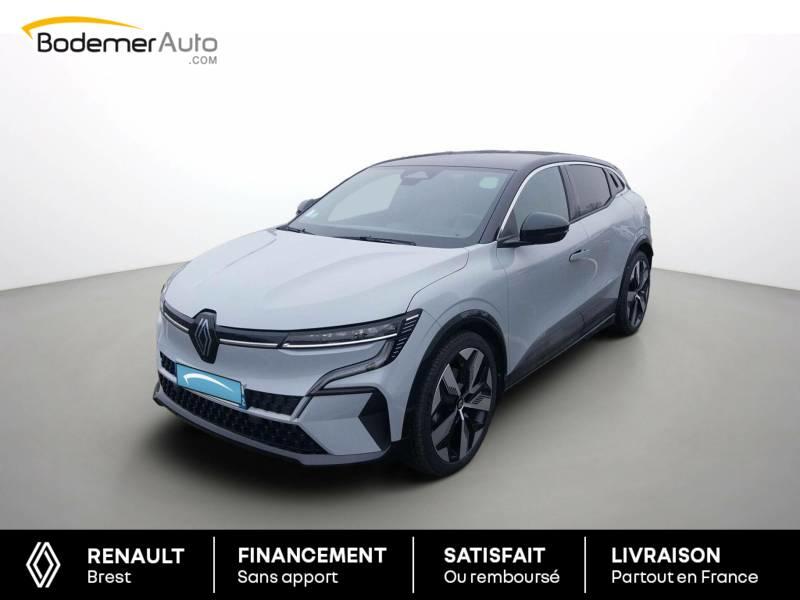 Renault Mégane E-Tech Ev60 220 ch super charge Techno