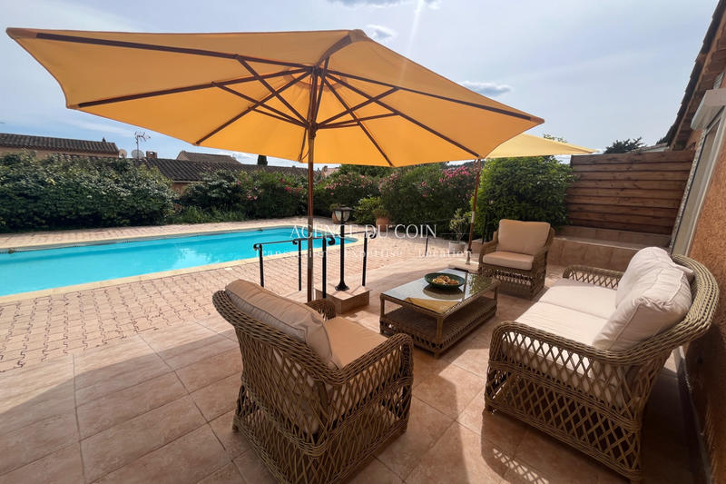 Villa - 120 m² - 4 pièces