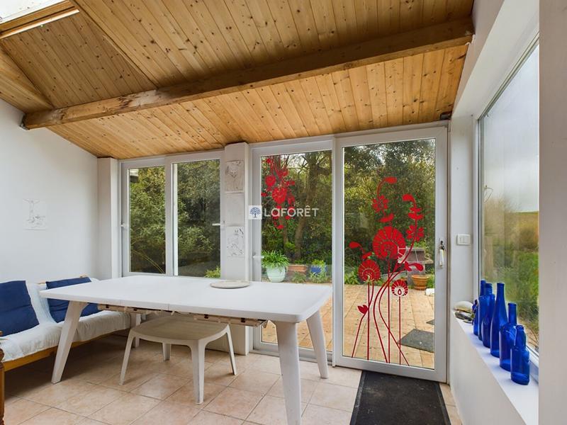 Maison ancienne - 220 m² - 12 pièces