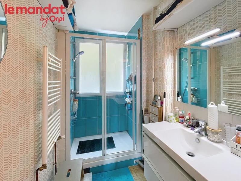 Appartement - 71 m² - 3 pièces